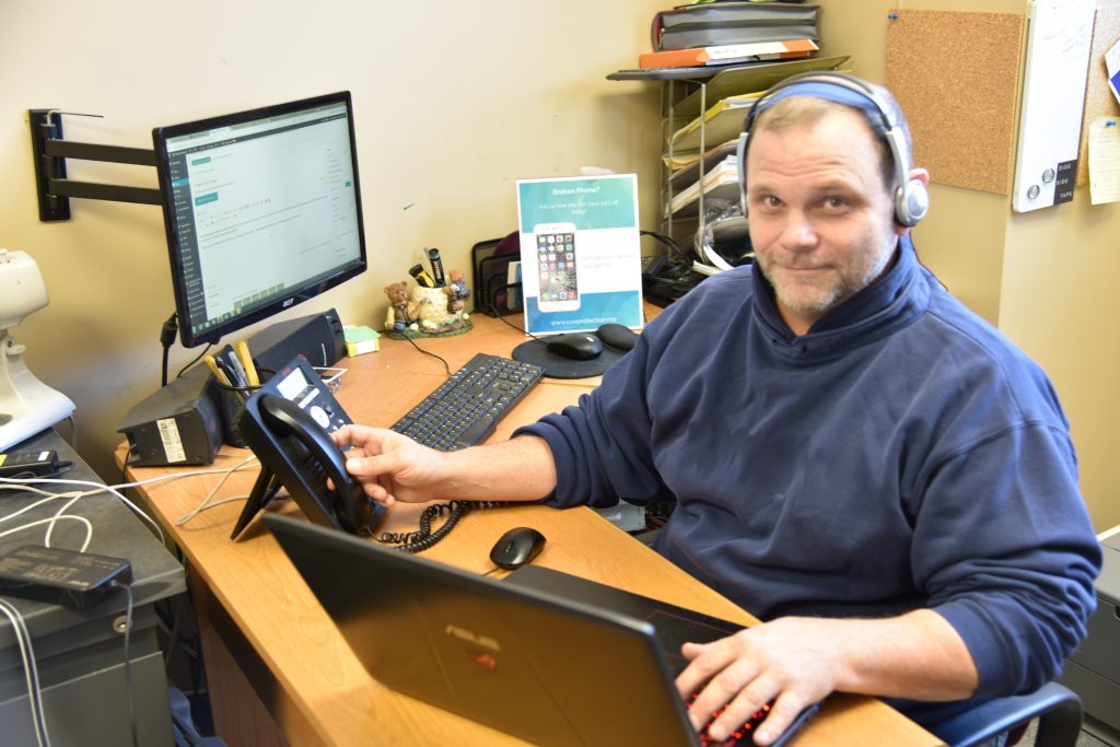 About US North Olmsted Computer Repair